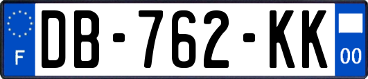 DB-762-KK