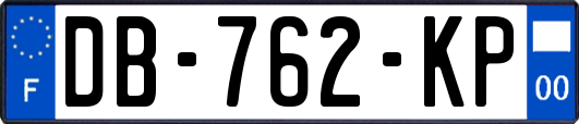 DB-762-KP