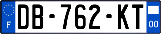 DB-762-KT