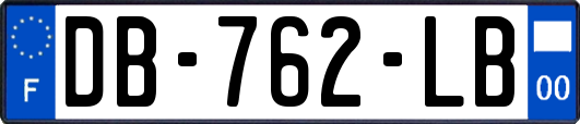 DB-762-LB