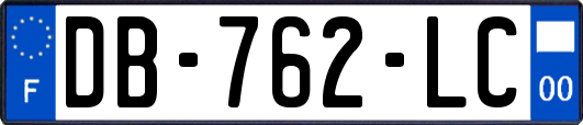 DB-762-LC