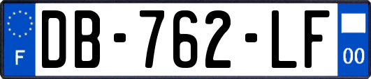 DB-762-LF