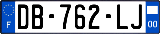 DB-762-LJ