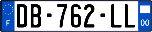 DB-762-LL