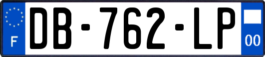 DB-762-LP