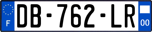 DB-762-LR