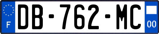DB-762-MC