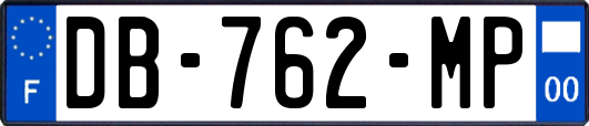 DB-762-MP