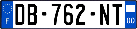 DB-762-NT