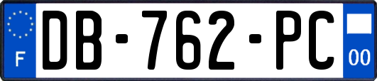 DB-762-PC