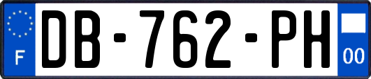 DB-762-PH