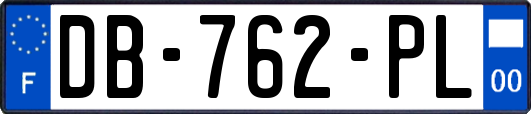 DB-762-PL