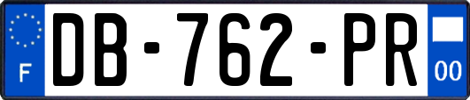 DB-762-PR