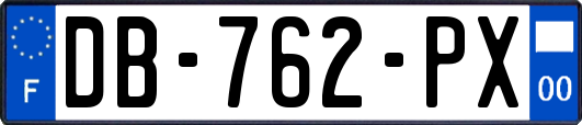 DB-762-PX