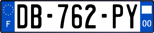 DB-762-PY