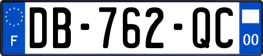 DB-762-QC