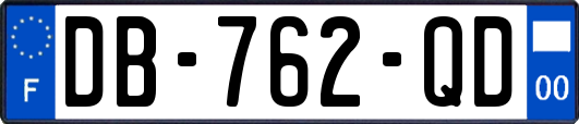 DB-762-QD