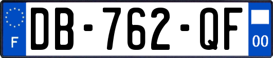 DB-762-QF