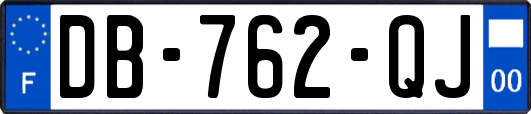 DB-762-QJ
