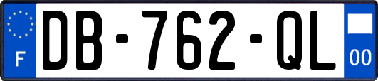 DB-762-QL