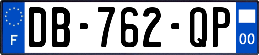 DB-762-QP