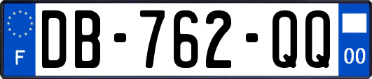 DB-762-QQ