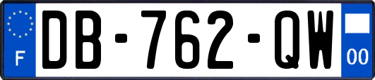 DB-762-QW