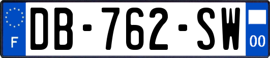 DB-762-SW