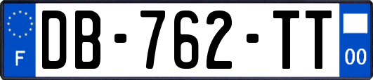 DB-762-TT