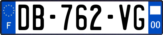 DB-762-VG