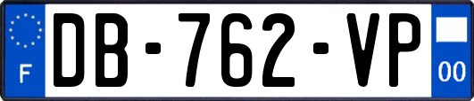 DB-762-VP