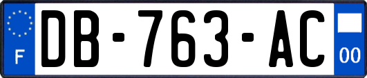 DB-763-AC