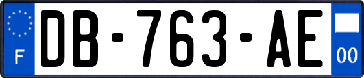 DB-763-AE