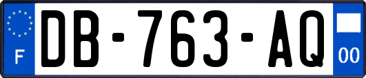 DB-763-AQ