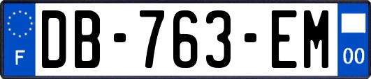 DB-763-EM