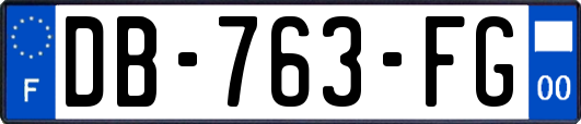DB-763-FG