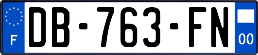 DB-763-FN
