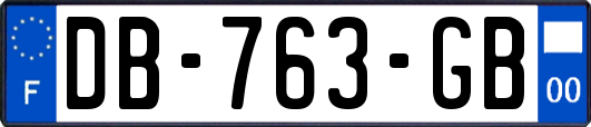 DB-763-GB