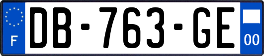 DB-763-GE