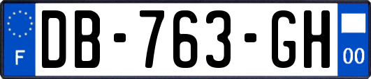 DB-763-GH