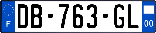 DB-763-GL