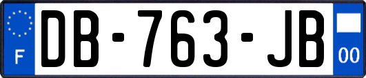 DB-763-JB