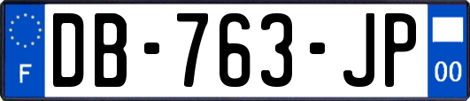 DB-763-JP