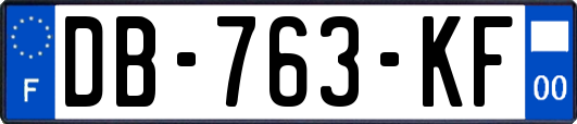 DB-763-KF