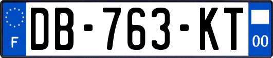 DB-763-KT