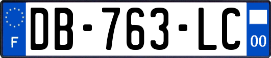 DB-763-LC