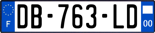 DB-763-LD