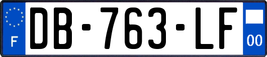 DB-763-LF
