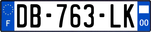 DB-763-LK