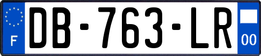DB-763-LR